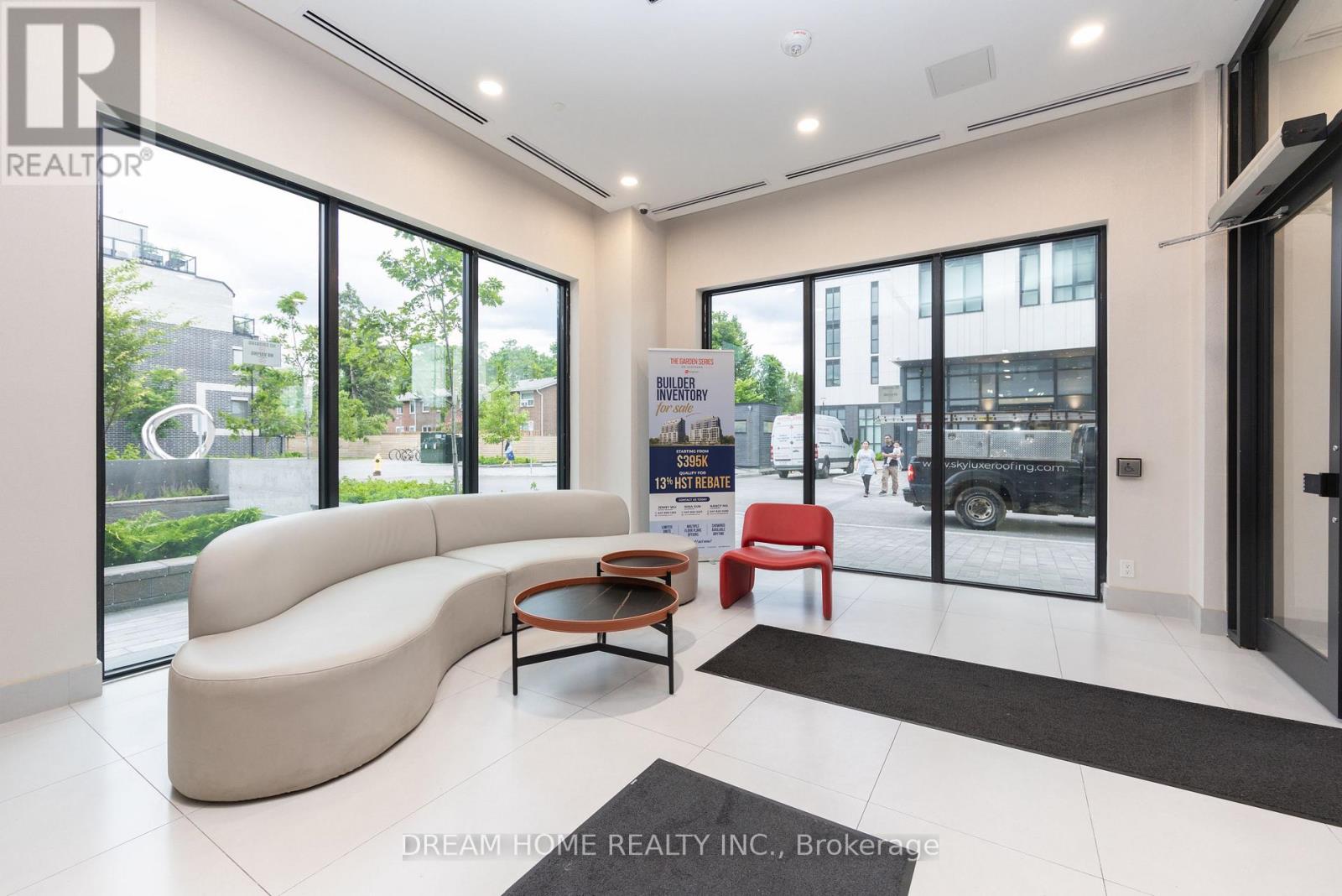 310 - 3429 Sheppard Avenue E, Toronto, Ontario  M1T 0C2 - Photo 4 - E13743726
