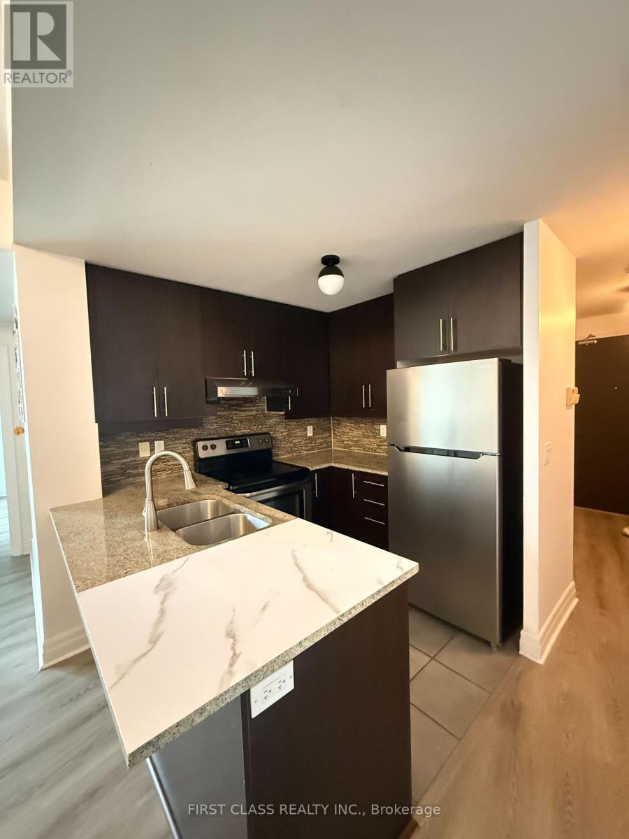 501 - 8130 Birchmount Road, Markham, Ontario  L6G 0E4 - Photo 14 - N13743724