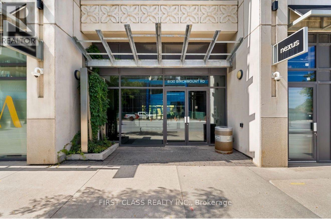 501 - 8130 Birchmount Road, Markham, Ontario  L6G 0E4 - Photo 2 - N13743724