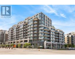501 - 8130 BIRCHMOUNT ROAD, Markham, Ontario