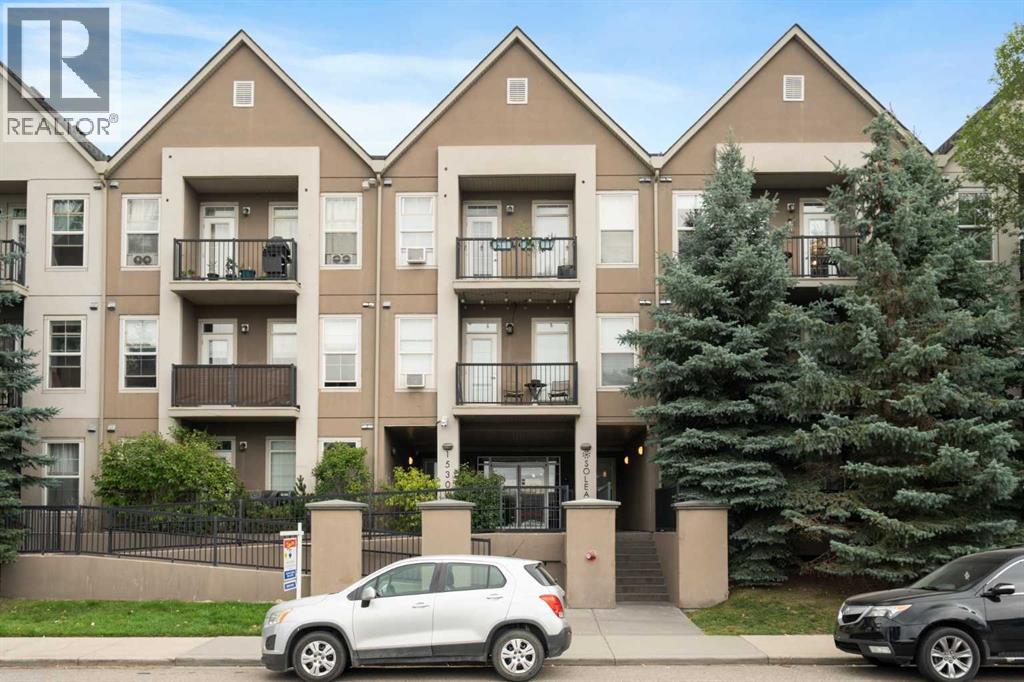 210, 15304 Bannister Road Se, Calgary, Alberta T2X 0M8 - Photo 1 - A2340709