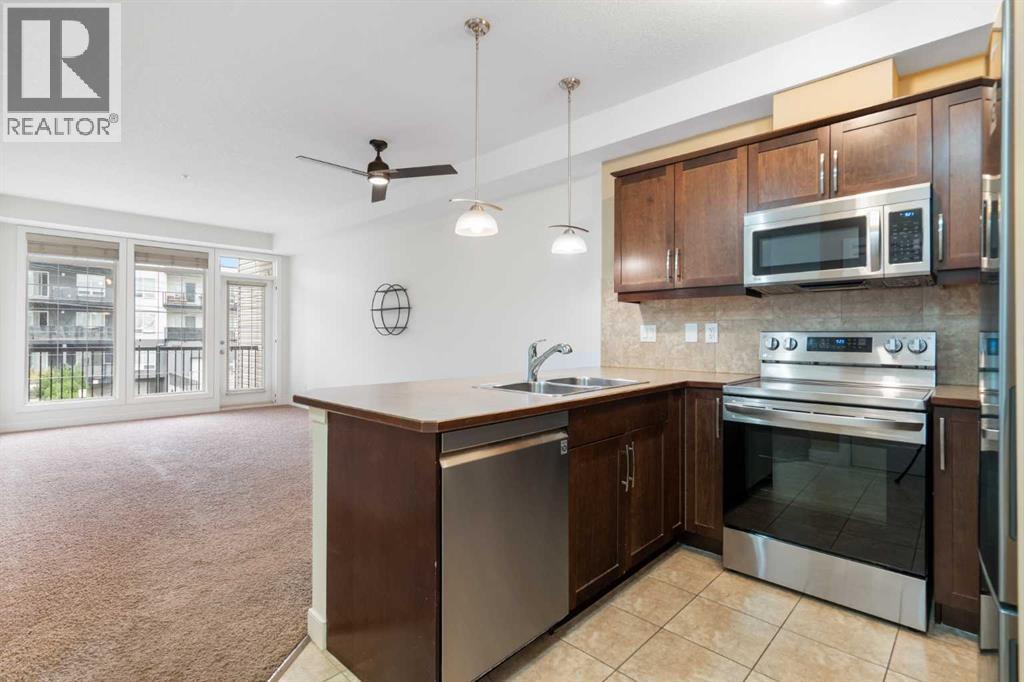 210, 15304 Bannister Road Se, Calgary, Alberta T2X 0M8 - Photo 4 - A2340709