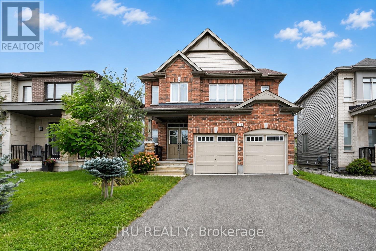 641 Parade Drive, Ottawa, Ontario  K2S 0X8 - Photo 1 - X13743276