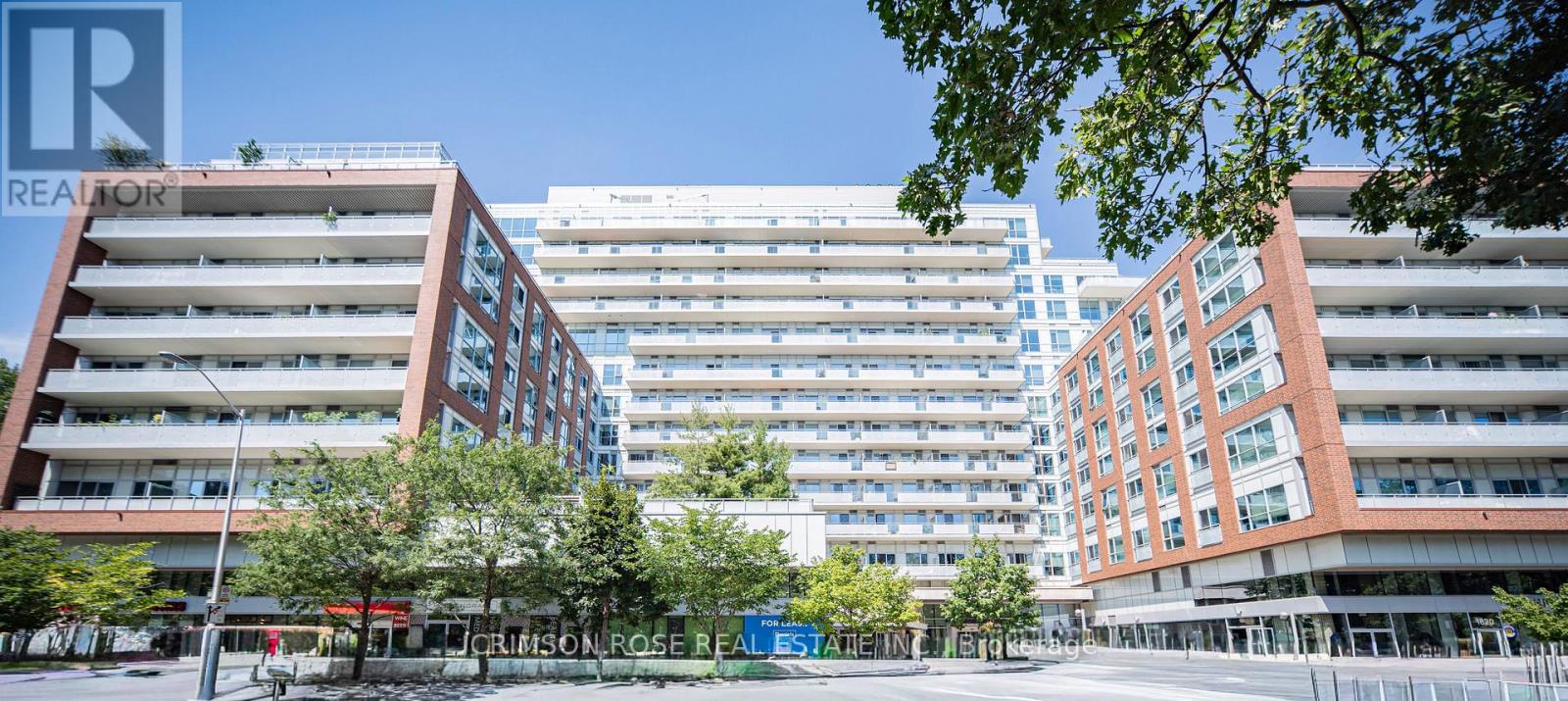 335 - 1830 BLOOR STREET W, Toronto, Ontario