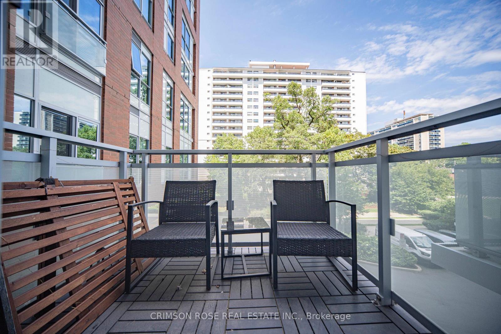 335 - 1830 Bloor Street W, Toronto, Ontario  M6P 0A2 - Photo 27 - W13743696