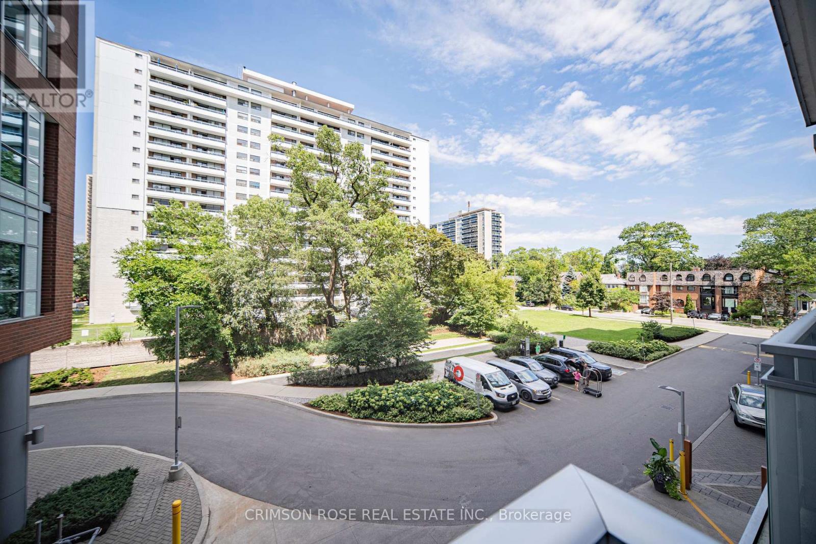 335 - 1830 Bloor Street W, Toronto, Ontario  M6P 0A2 - Photo 28 - W13743696