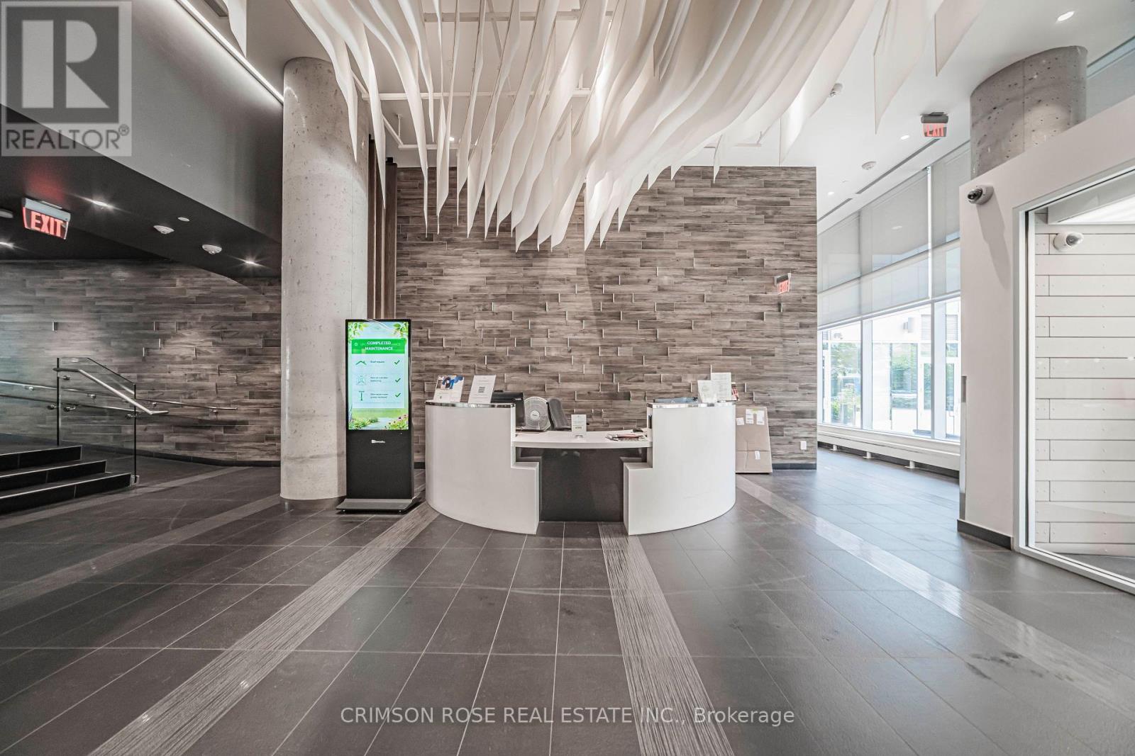 335 - 1830 Bloor Street W, Toronto, Ontario  M6P 0A2 - Photo 4 - W13743696