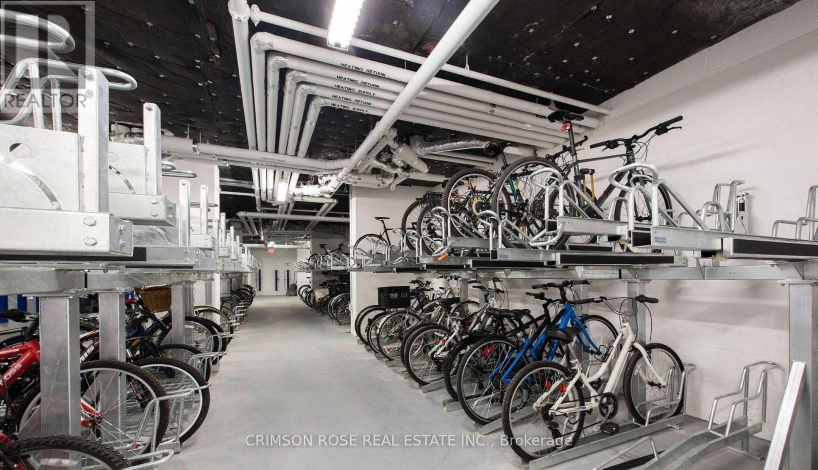 335 - 1830 Bloor Street W, Toronto, Ontario  M6P 0A2 - Photo 42 - W13743696