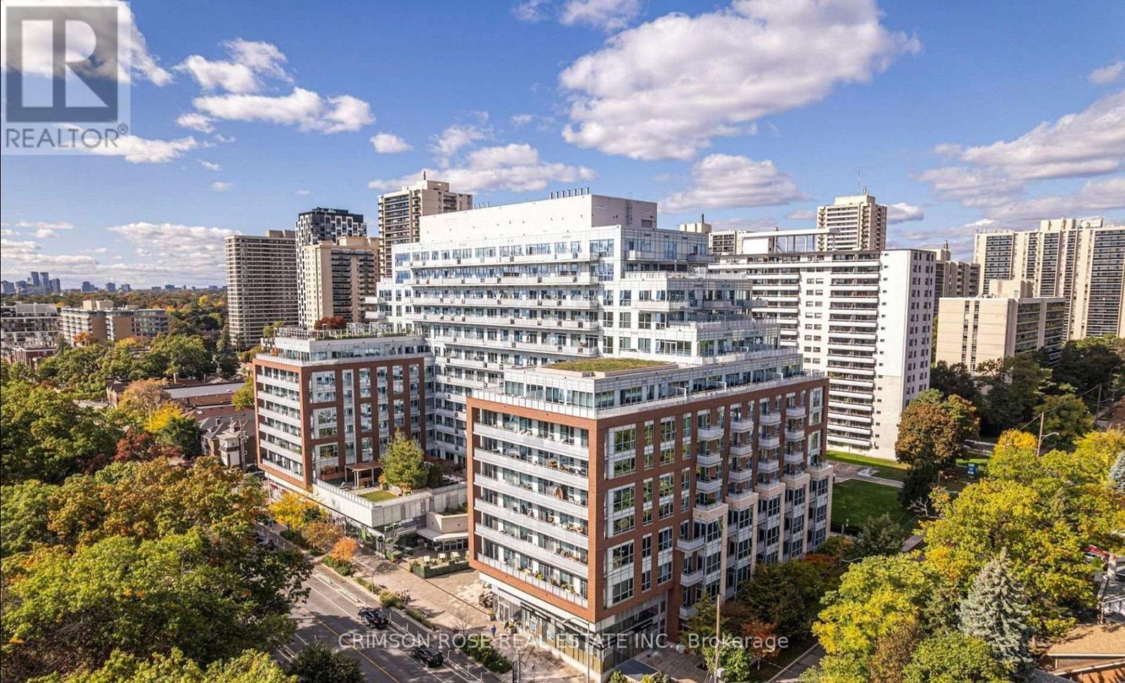 335 - 1830 Bloor Street W, Toronto, Ontario  M6P 0A2 - Photo 45 - W13743696