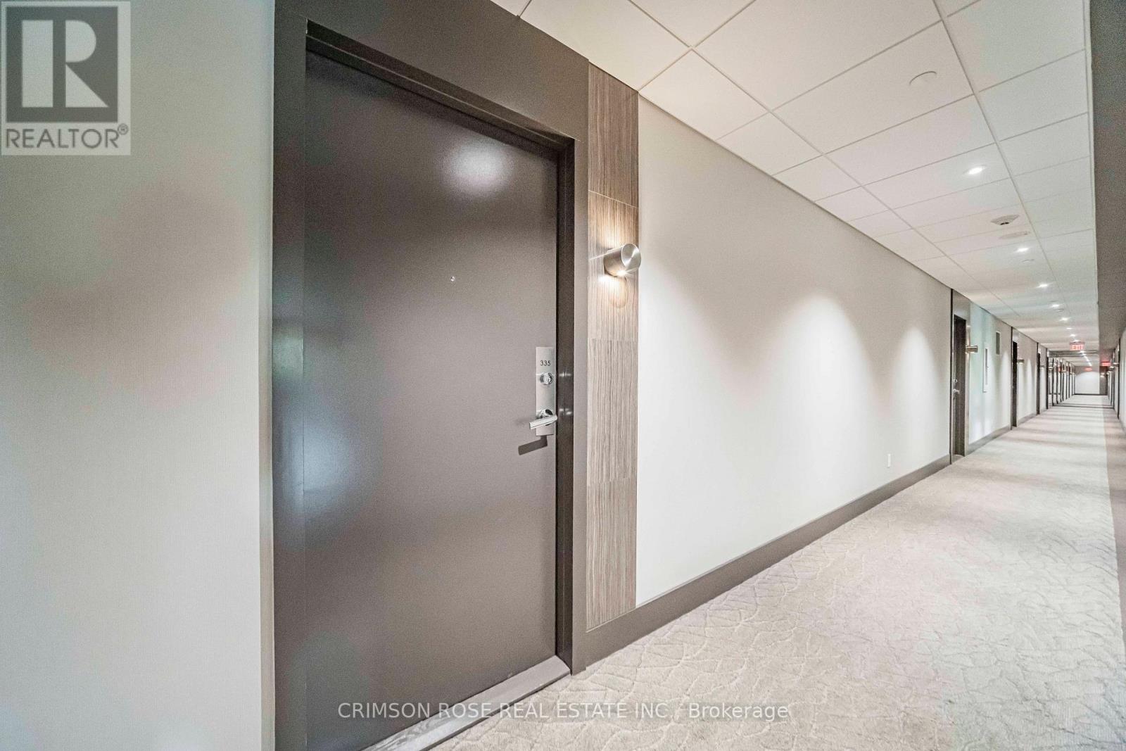 335 - 1830 Bloor Street W, Toronto, Ontario  M6P 0A2 - Photo 7 - W13743696