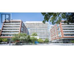 335 - 1830 BLOOR STREET W, Toronto, Ontario