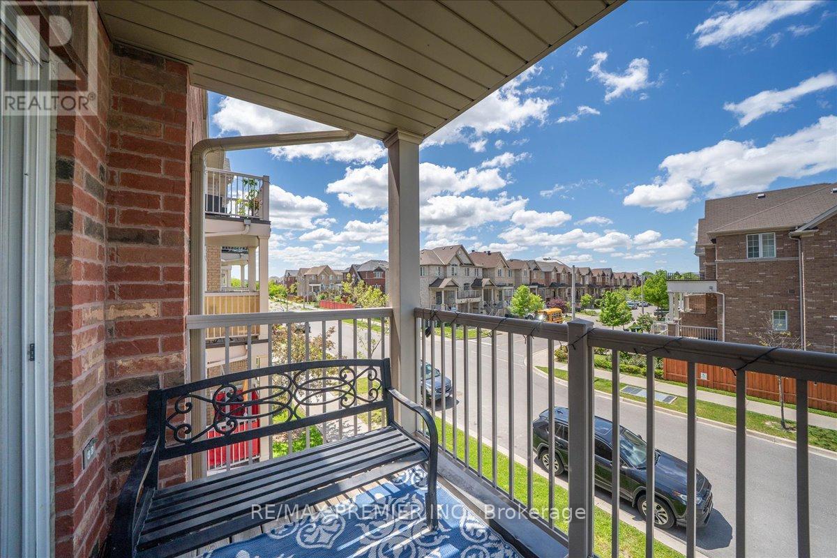 8 - 141 Isaac Devins Boulevard, Toronto, Ontario  M9M 0C4 - Photo 19 - W13743722