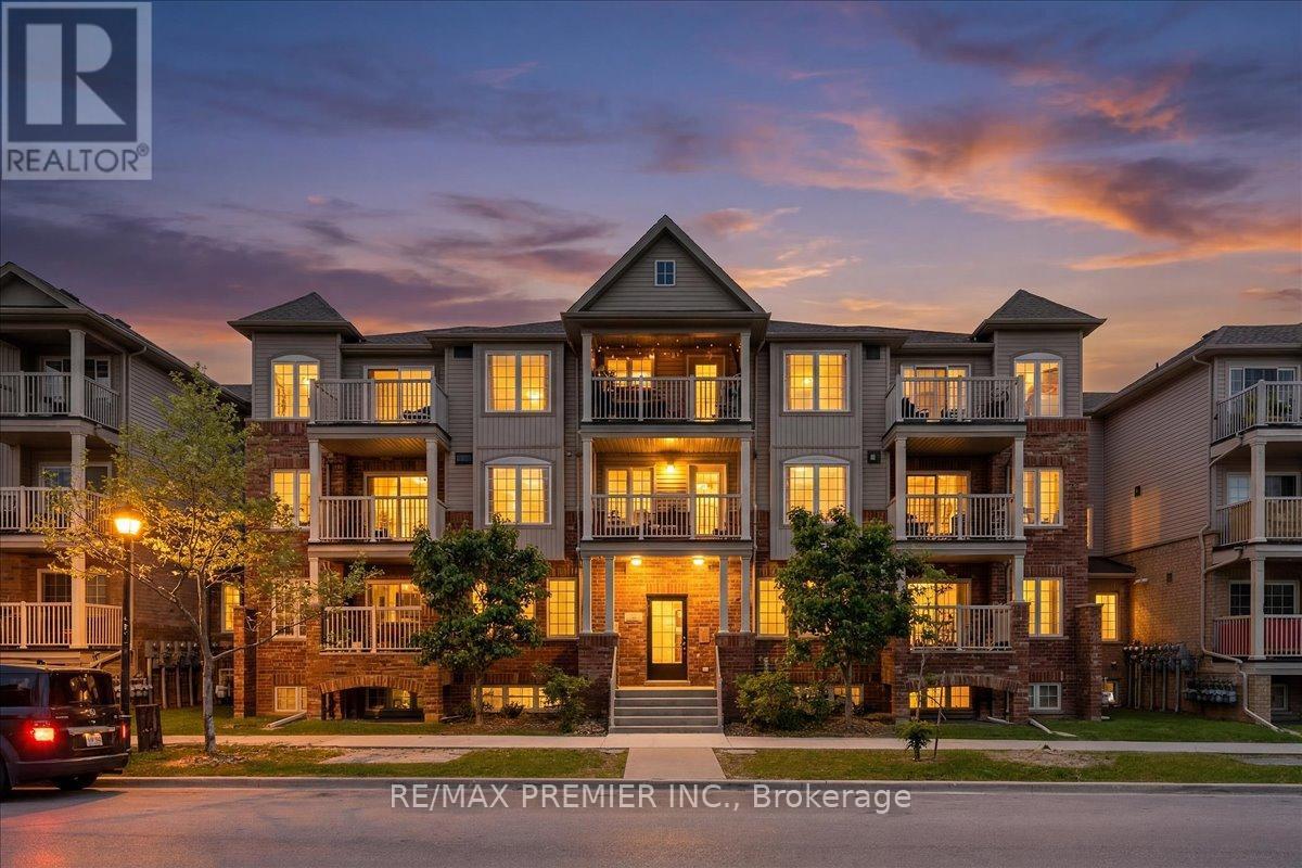 8 - 141 Isaac Devins Boulevard, Toronto, Ontario  M9M 0C4 - Photo 23 - W13743722
