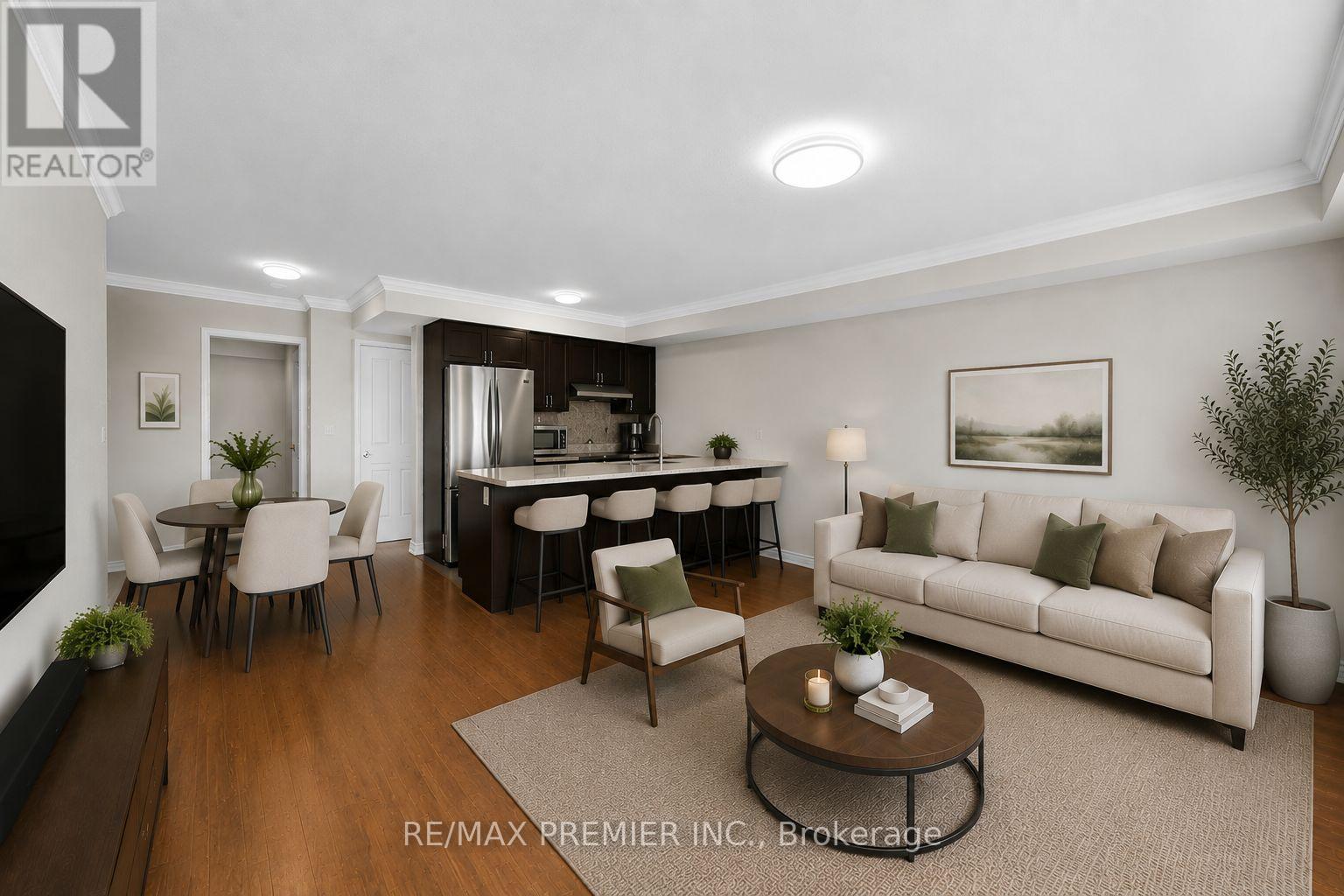 8 - 141 Isaac Devins Boulevard, Toronto, Ontario  M9M 0C4 - Photo 6 - W13743722