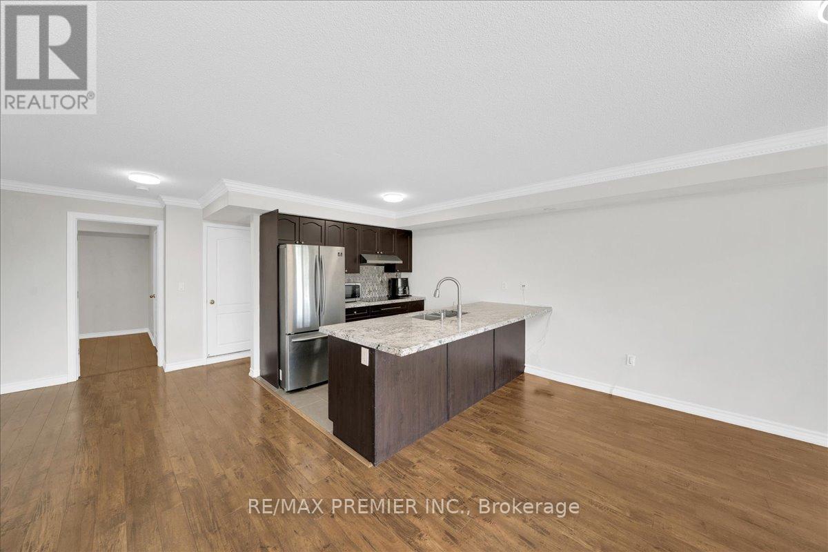 8 - 141 Isaac Devins Boulevard, Toronto, Ontario  M9M 0C4 - Photo 8 - W13743722