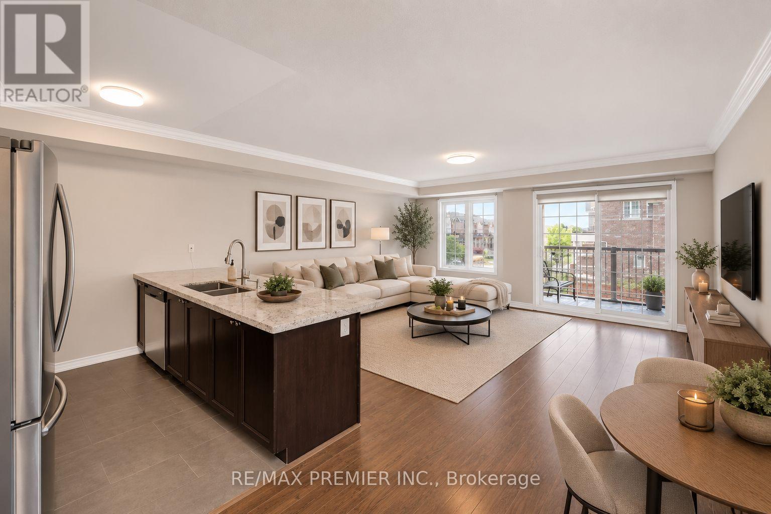 8 - 141 Isaac Devins Boulevard, Toronto, Ontario  M9M 0C4 - Photo 9 - W13743722