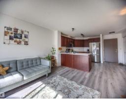 #409 4403 23 ST NW, Edmonton, Alberta