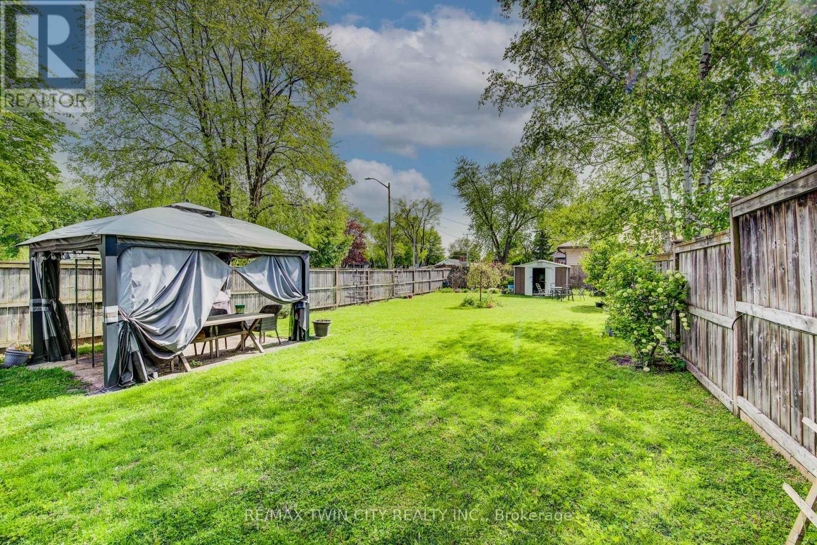 96 Home Street, Stratford, Ontario  N5A 1Z7 - Photo 27 - X13743730