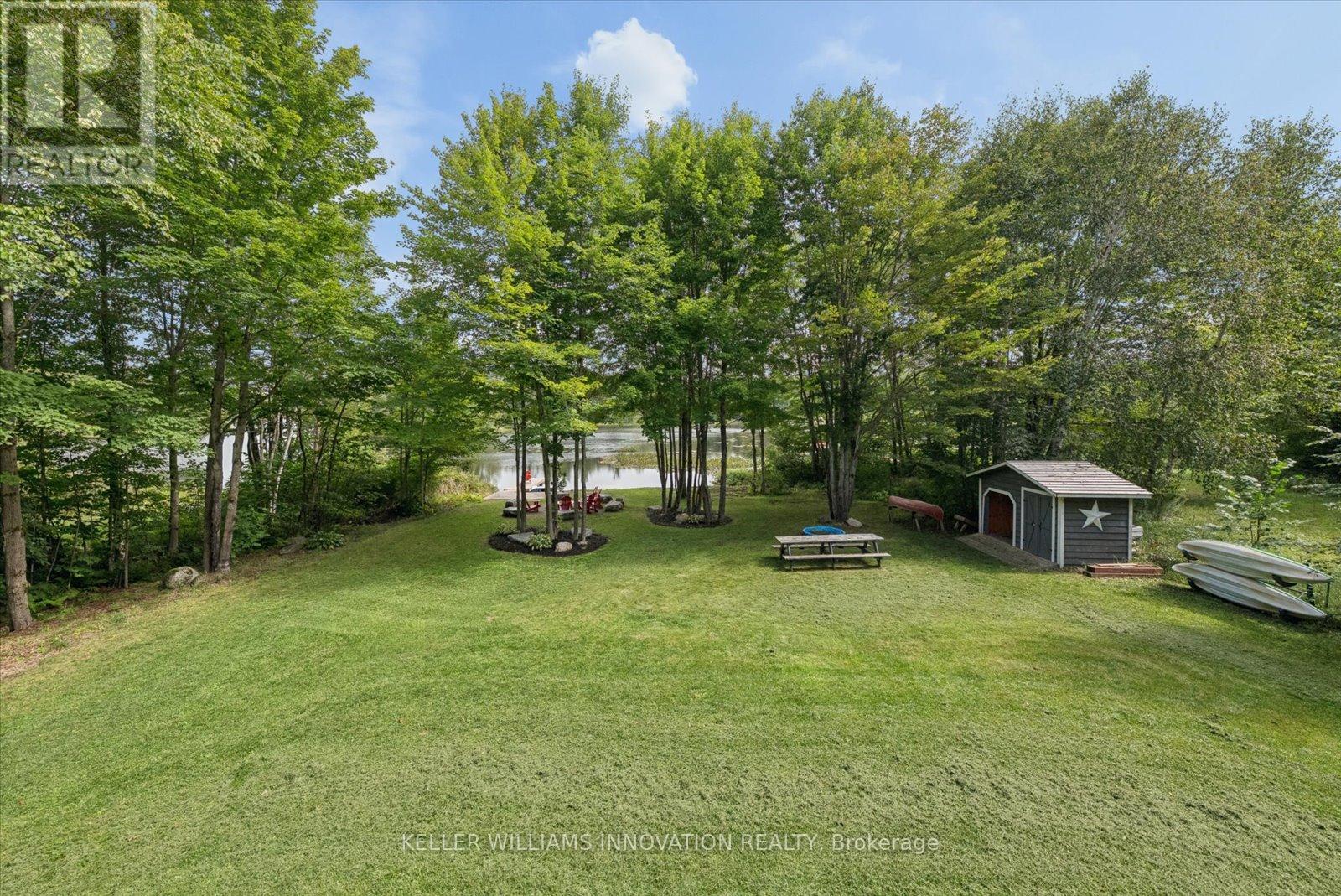 371 Skene Road, Marmora And Lake, Ontario  K0L 1W0 - Photo 41 - X13743732