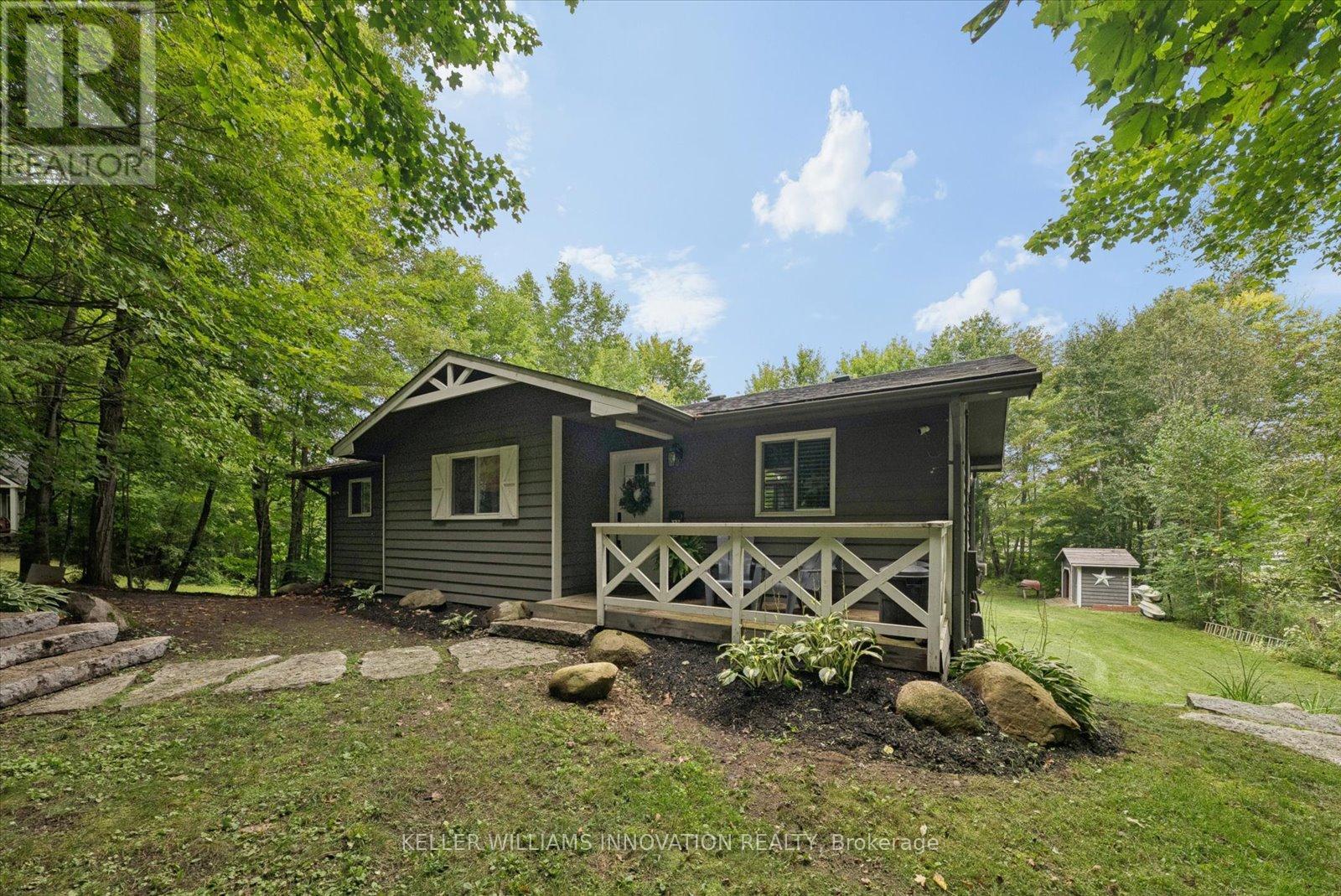 371 Skene Road, Marmora And Lake, Ontario  K0L 1W0 - Photo 45 - X13743732