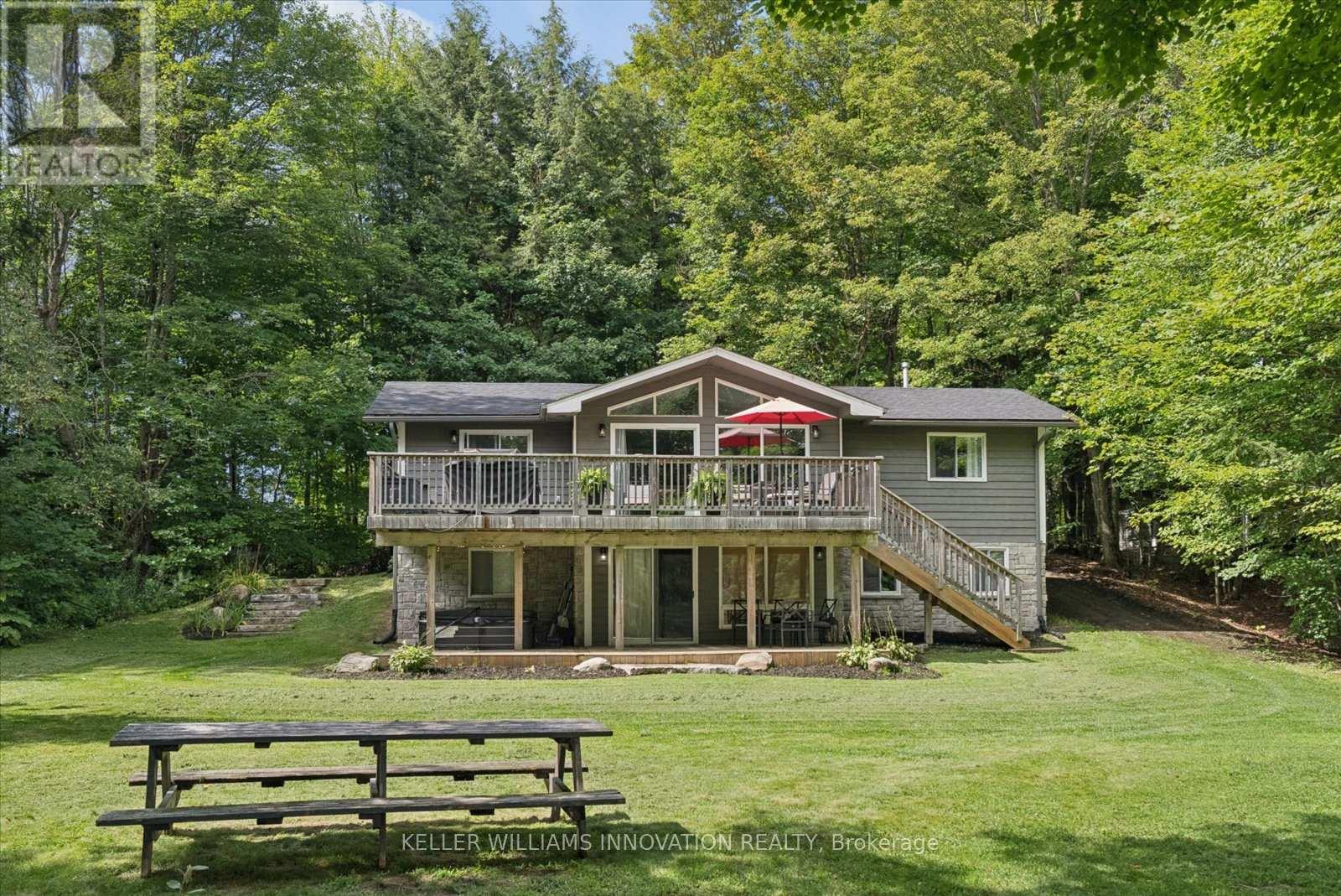 371 Skene Road, Marmora And Lake, Ontario  K0L 1W0 - Photo 6 - X13743732