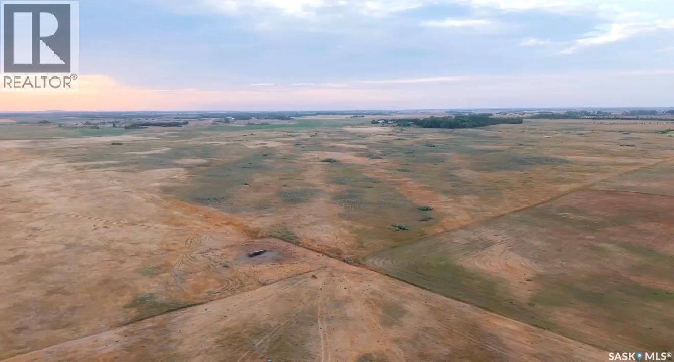 160 Acres Edenwold No. 158, Edenwold Rm No.158, Saskatchewan  S0G 0E0 - Photo 2 - SK047523