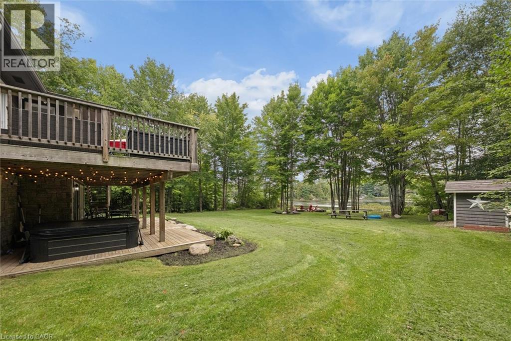 371 Skene Road, Marmora And Lake, Ontario  K0L 1W0 - Photo 34 - 40860369