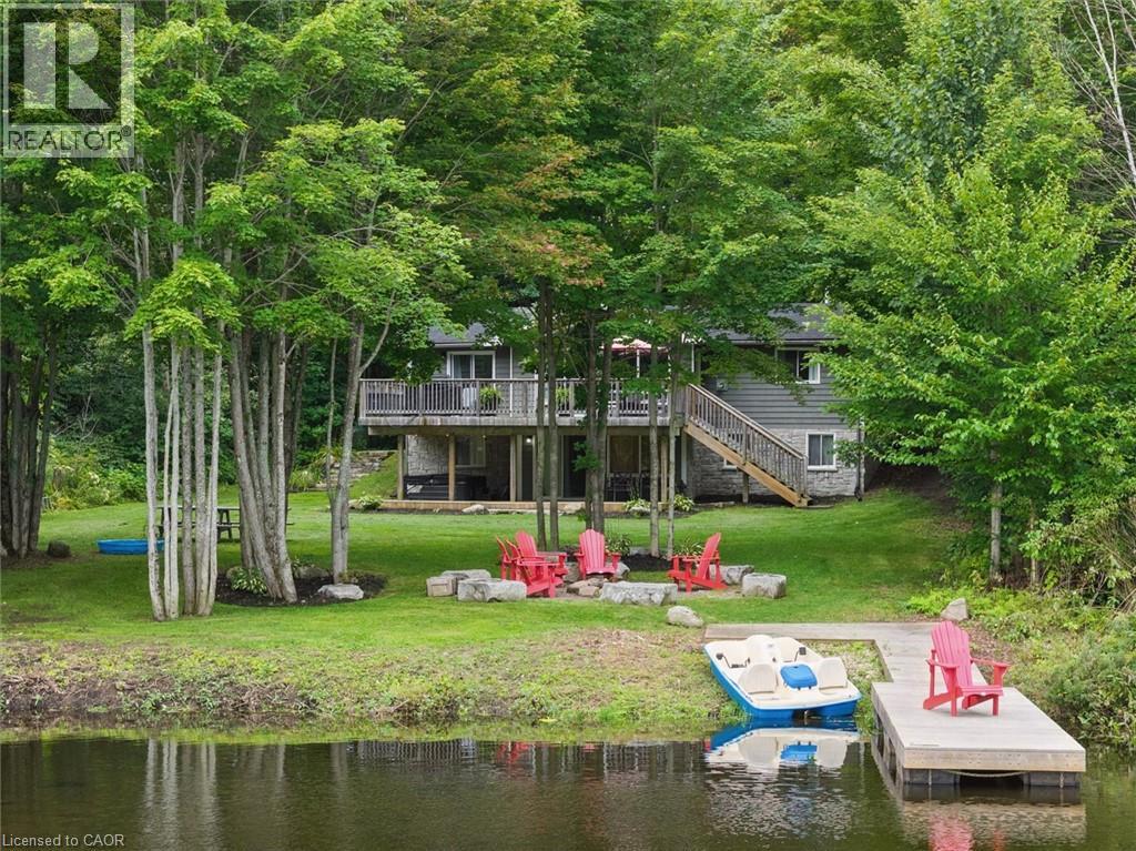 371 Skene Road, Marmora And Lake, Ontario  K0L 1W0 - Photo 45 - 40860369