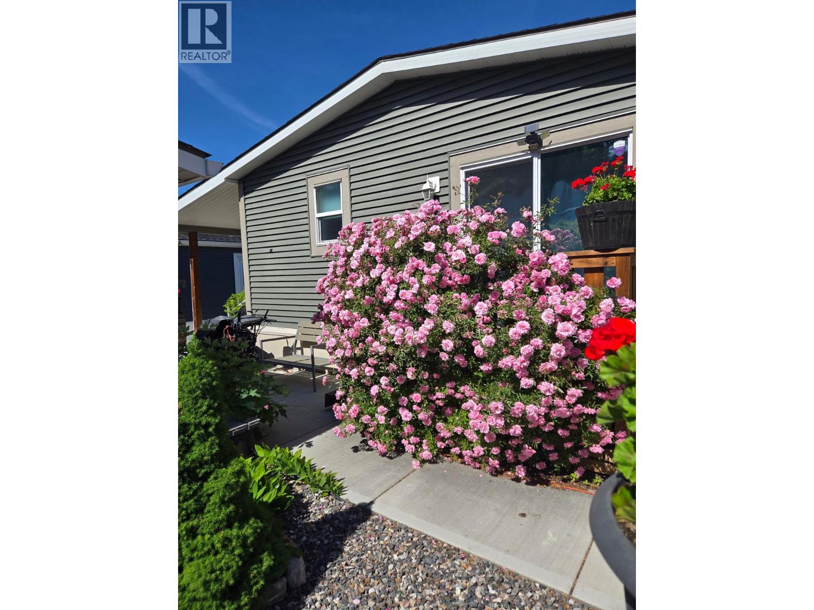 1835 Nancee Way Court Unit# 88, Kelowna, British Columbia  V1Z 4C1 - Photo 8 - 10395883