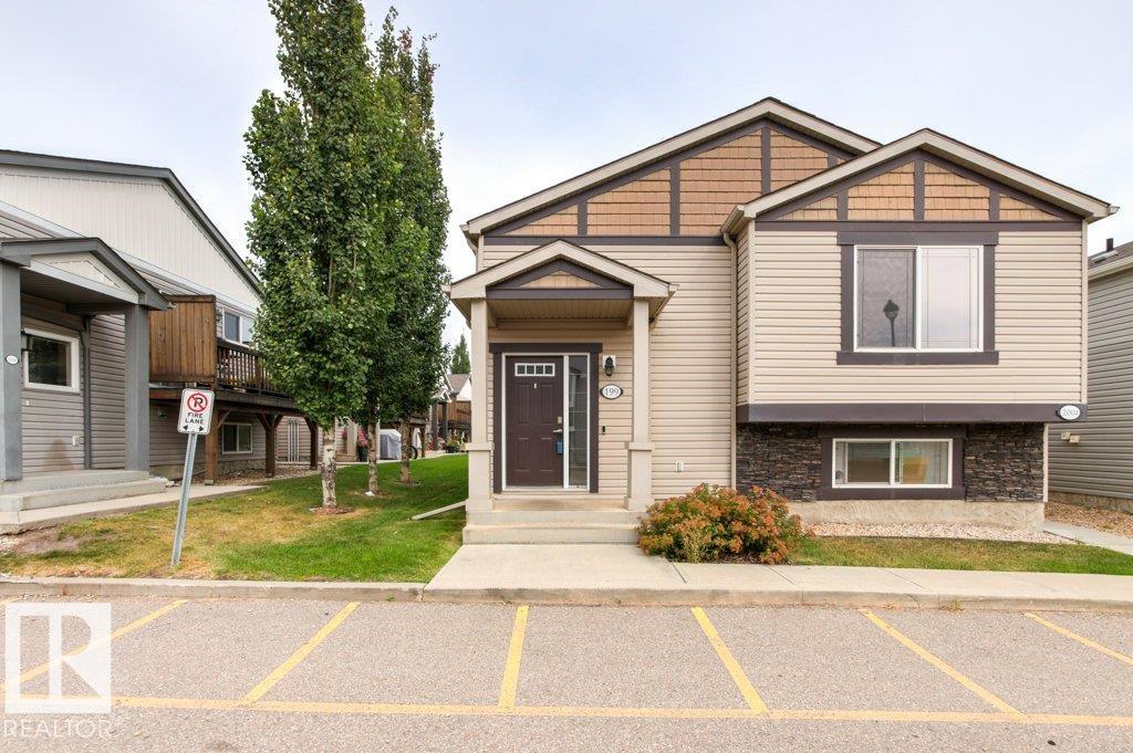 199 142 Selkirk Pl, Leduc, Alberta T9E 0M9 - Photo 1 - E4506987