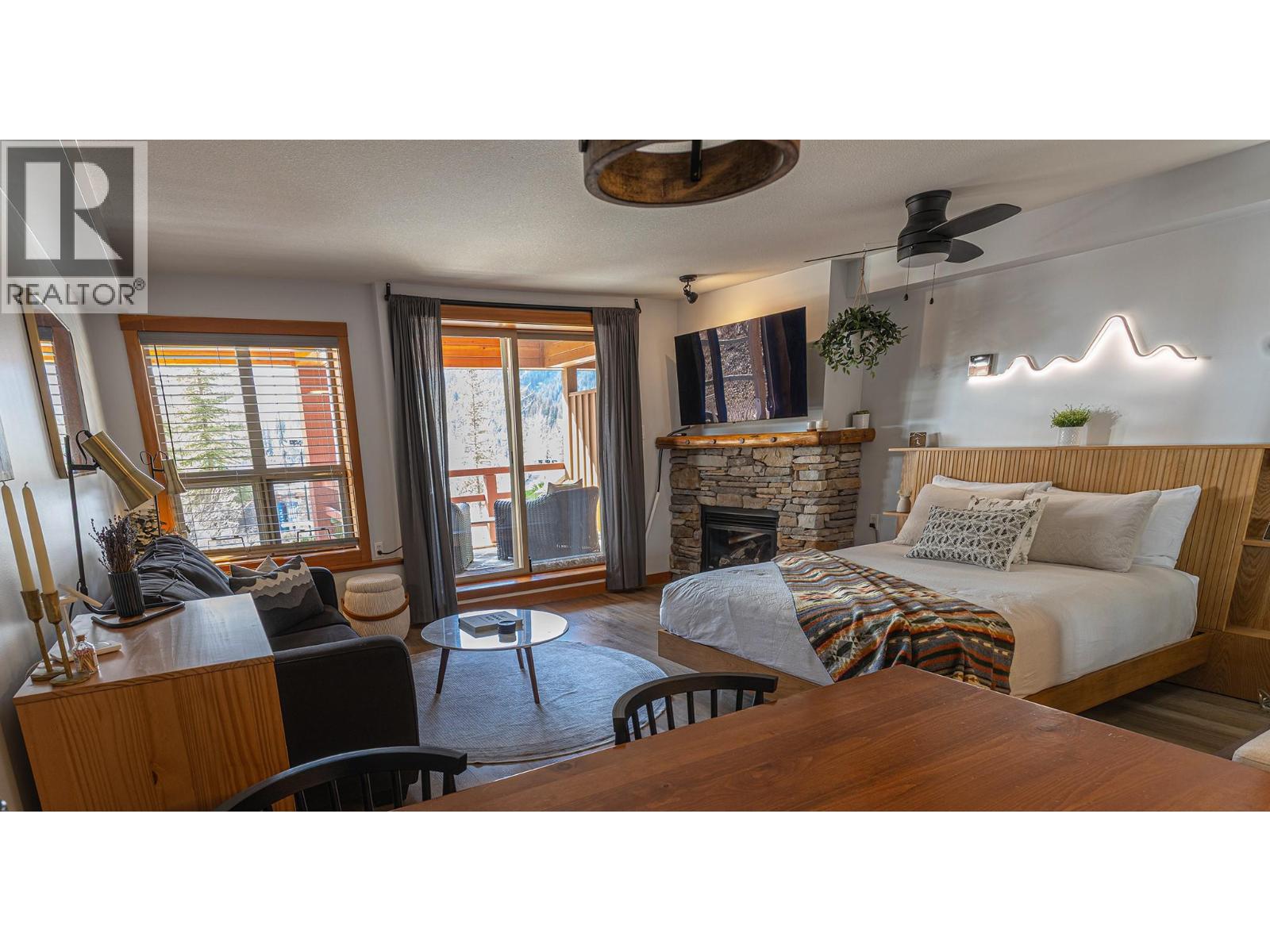 2080 Summit Drive Unit# 113, Panorama, British Columbia  V0A 1T0 - Photo 13 - 10399721
