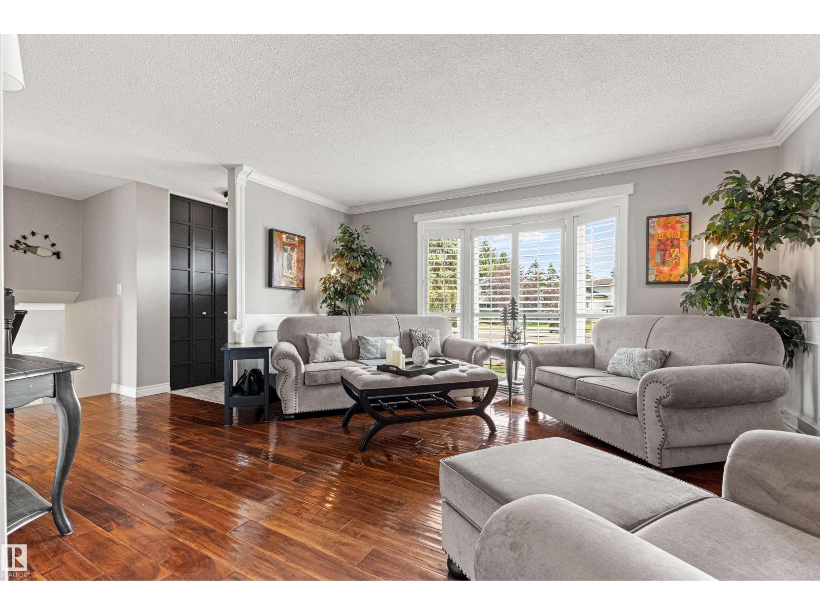 4112 111b St Nw, Edmonton, Alberta  T6J 1H6 - Photo 7 - E4507015