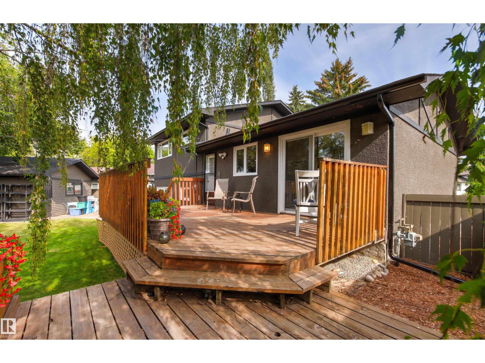 4112 111b St Nw, Edmonton, Alberta  T6J 1H6 - Photo 50 - E4507015