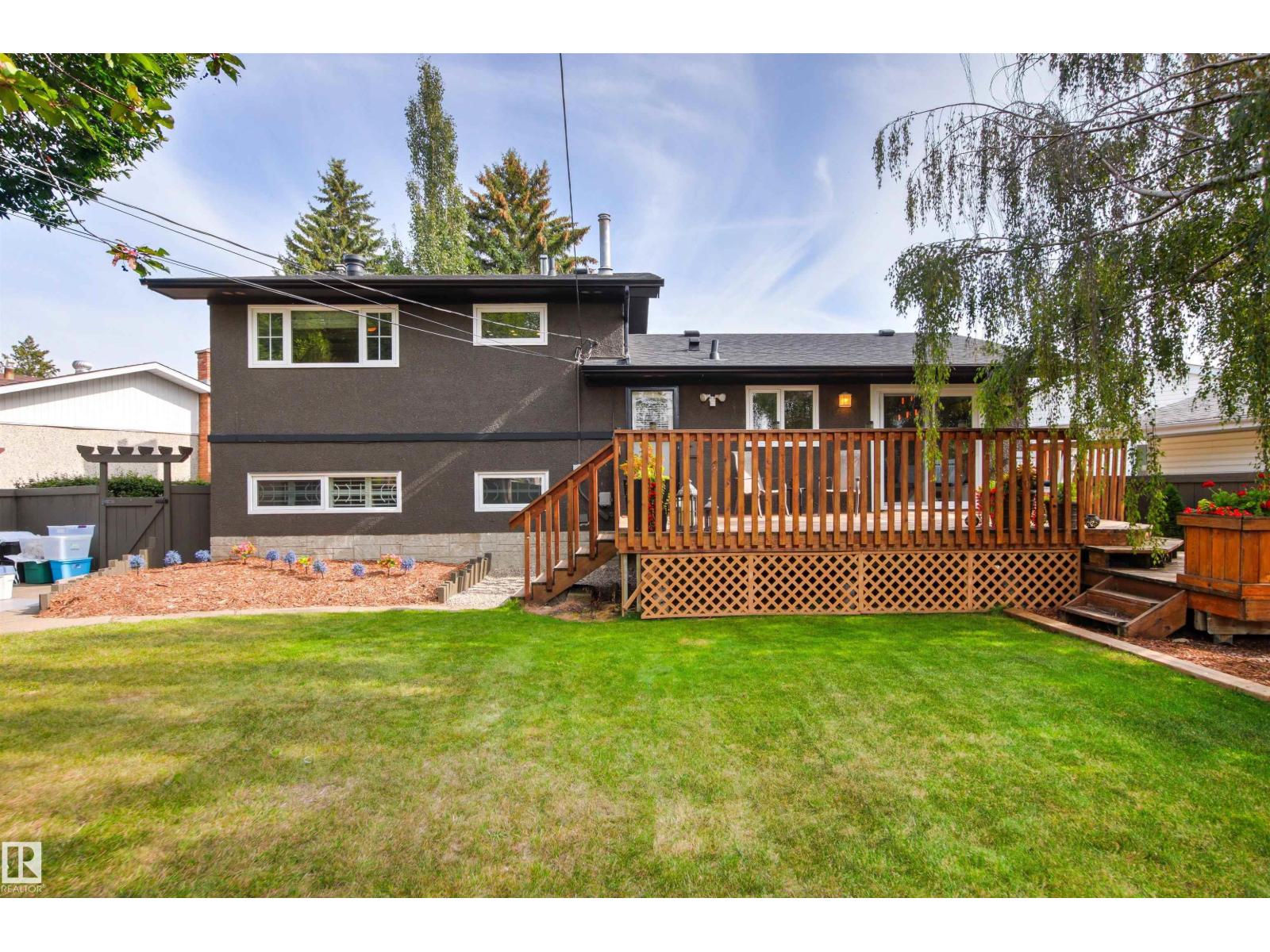4112 111b St Nw, Edmonton, Alberta  T6J 1H6 - Photo 58 - E4507015