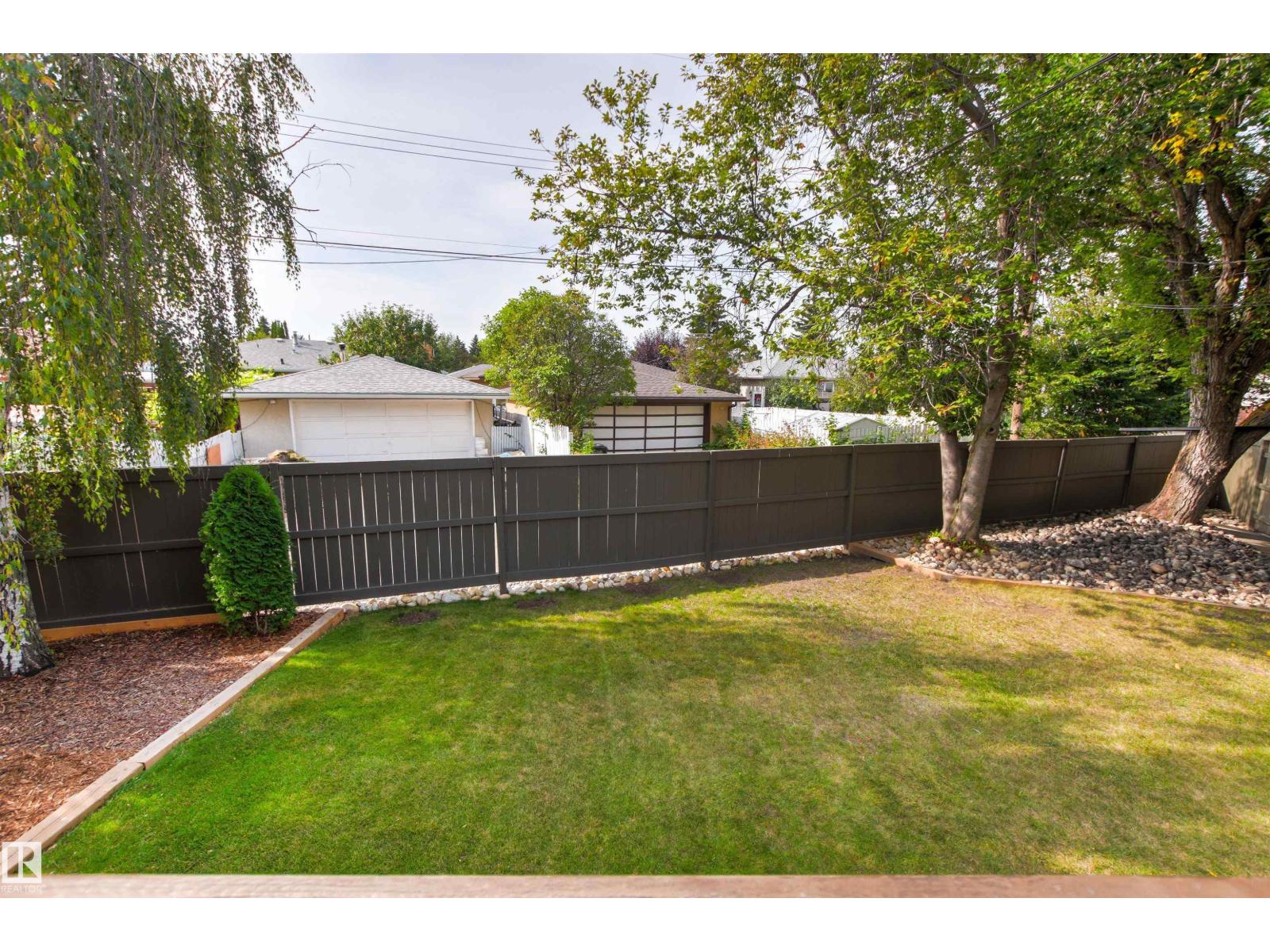 4112 111b St Nw, Edmonton, Alberta  T6J 1H6 - Photo 52 - E4507015