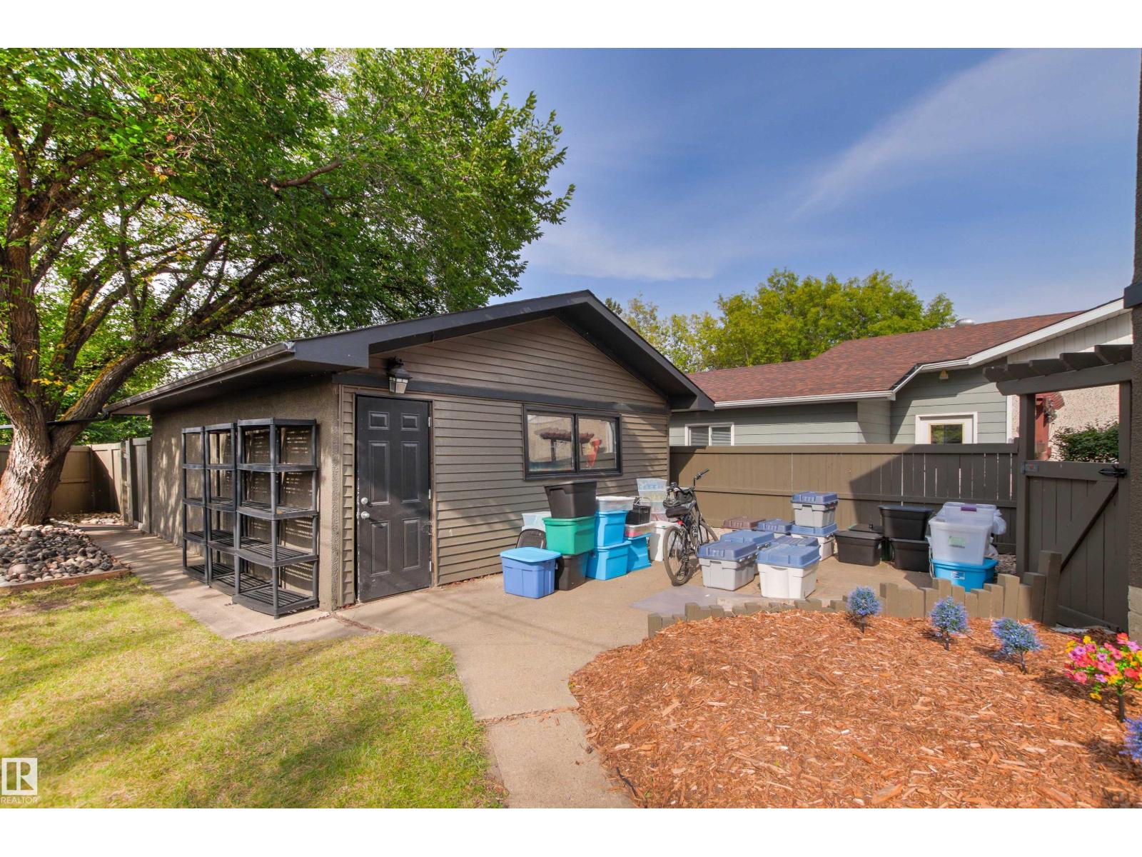 4112 111b St Nw, Edmonton, Alberta  T6J 1H6 - Photo 61 - E4507015