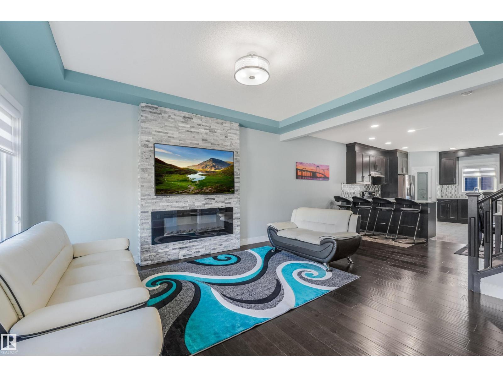 6453 177a Av Nw, Edmonton, Alberta  T5Y 3X2 - Photo 2 - E4506543