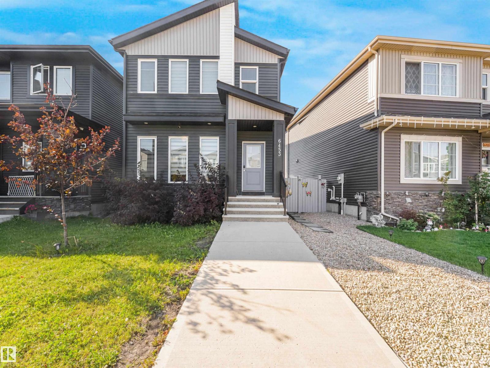 6453 177a Av Nw, Edmonton, Alberta  T5Y 3X2 - Photo 60 - E4506543