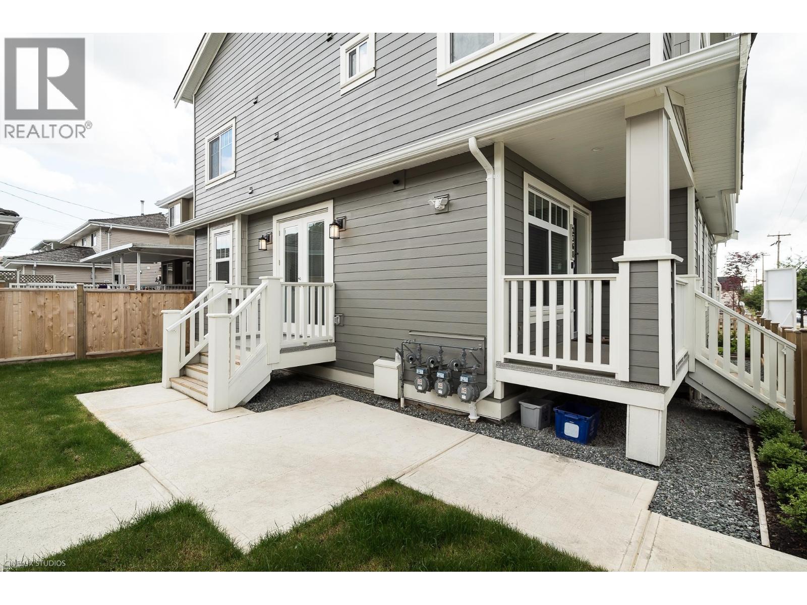 2368 E 34th Avenue, Vancouver, British Columbia  V5R 2S6 - Photo 11 - R3159082