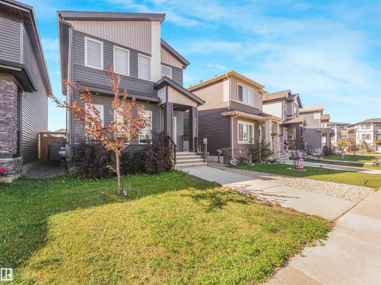 6453 177a Av Nw, Edmonton, Alberta  T5Y 3X2 - Photo 59 - E4506543
