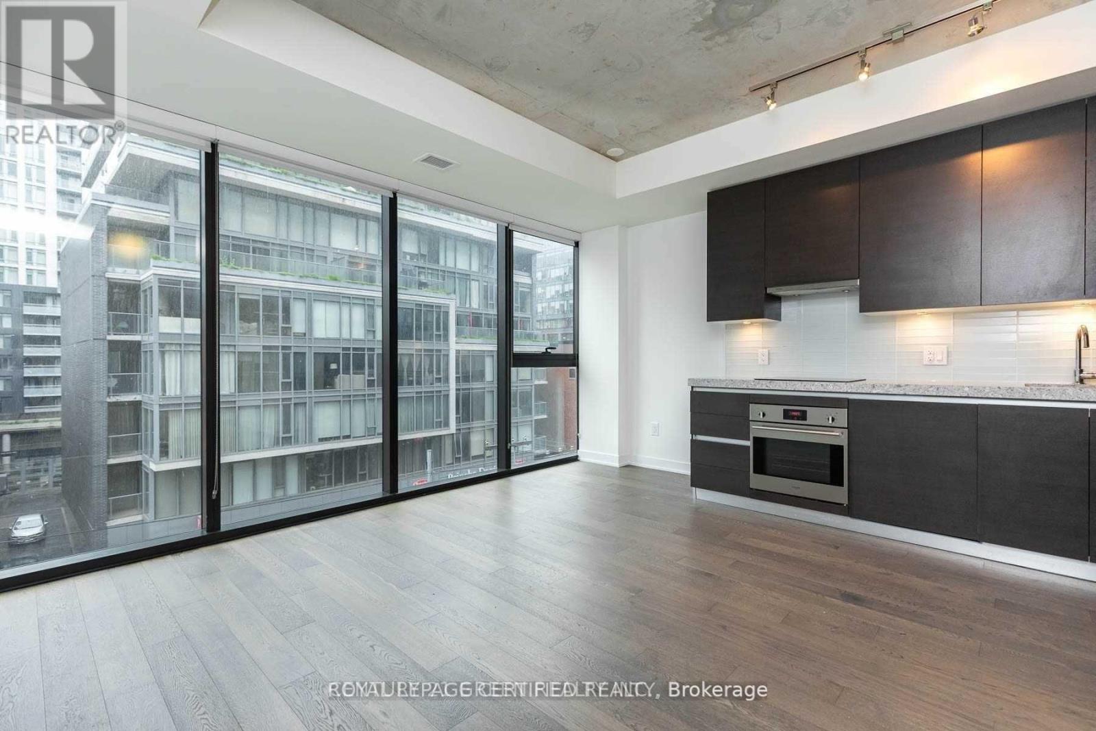1323 - 629 King Street W, Toronto, Ontario  M5V 0G9 - Photo 4 - C13591092
