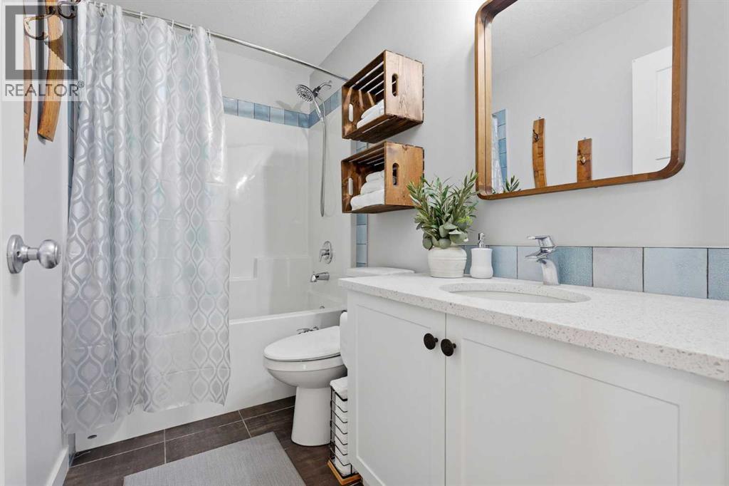 88 Birch Glen, Okotoks, Alberta  T1S 5T2 - Photo 32 - A2342682