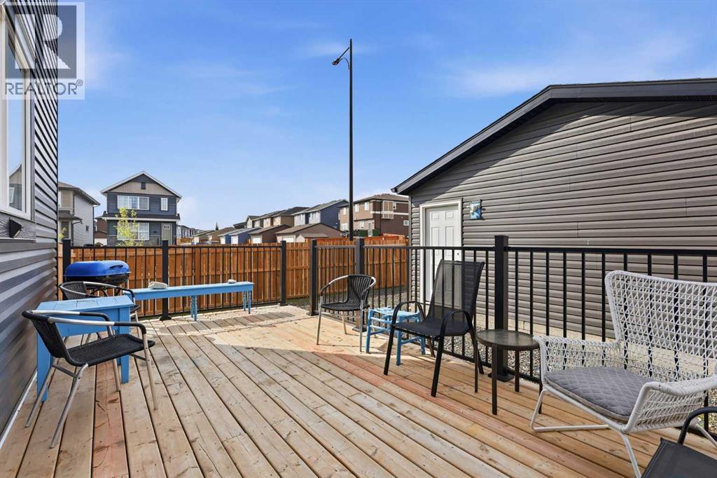 88 Birch Glen, Okotoks, Alberta  T1S 5T2 - Photo 41 - A2342682