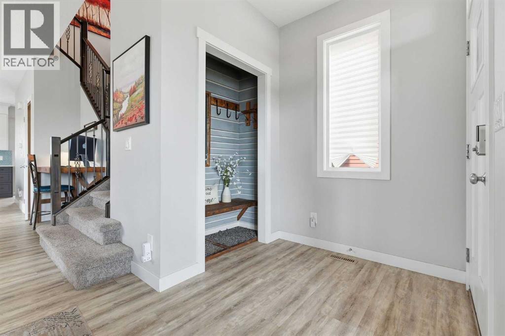 88 Birch Glen, Okotoks, Alberta  T1S 5T2 - Photo 5 - A2342682