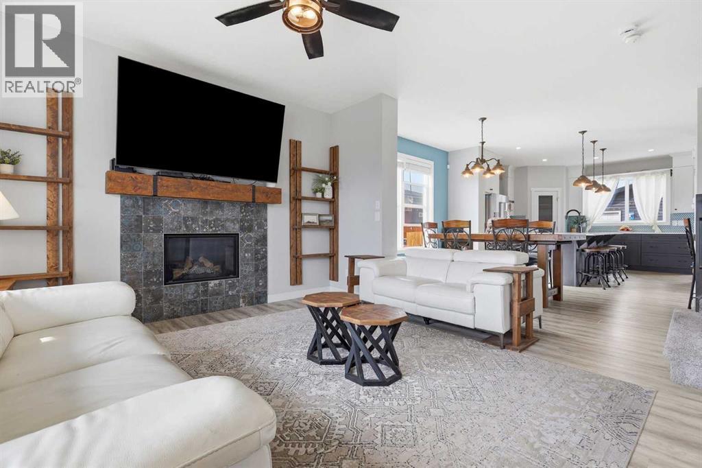 88 Birch Glen, Okotoks, Alberta  T1S 5T2 - Photo 8 - A2342682