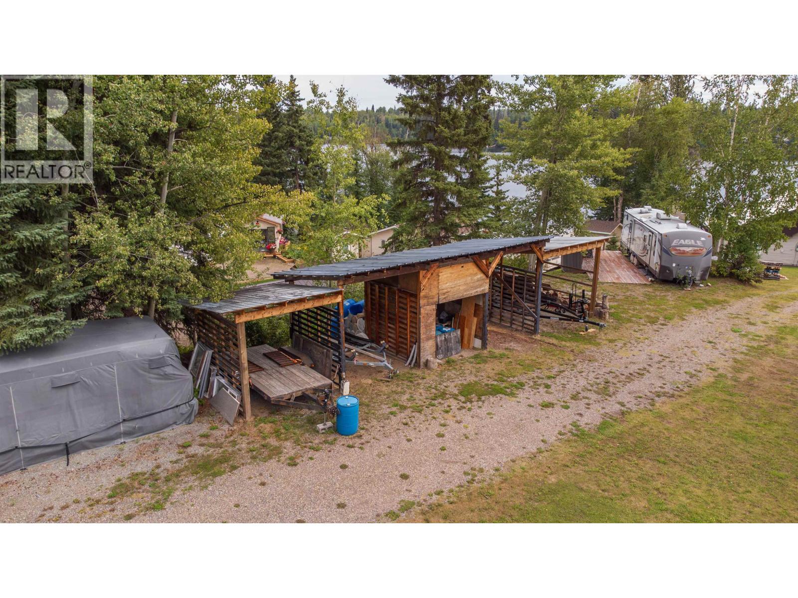 25635 Ness Lake Road, Prince George, British Columbia  V9K 5M5 - Photo 8 - R3160704