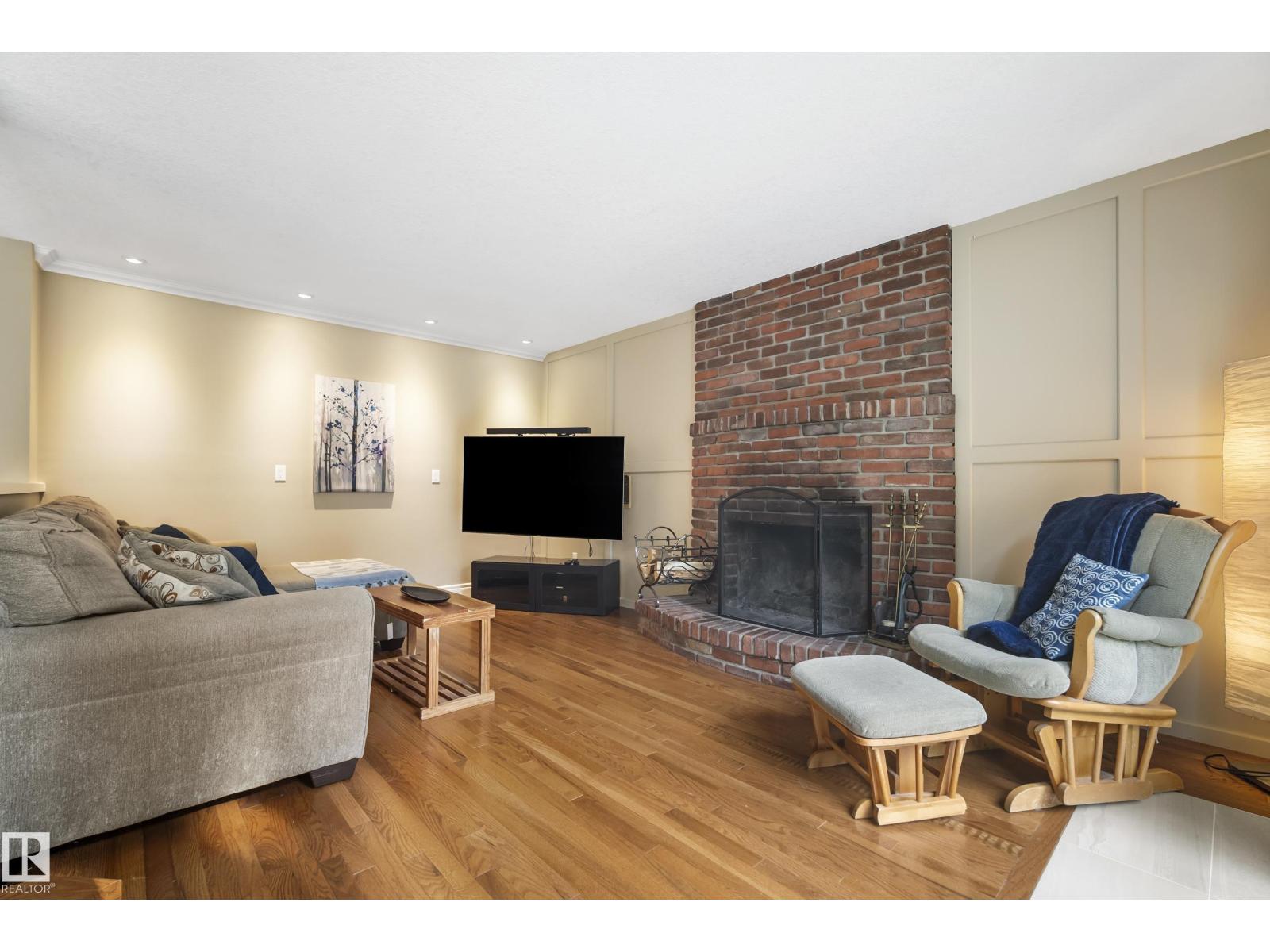 970 Rice Rd Nw, Edmonton, Alberta T6R 1A1 - Photo 16 - E4506985