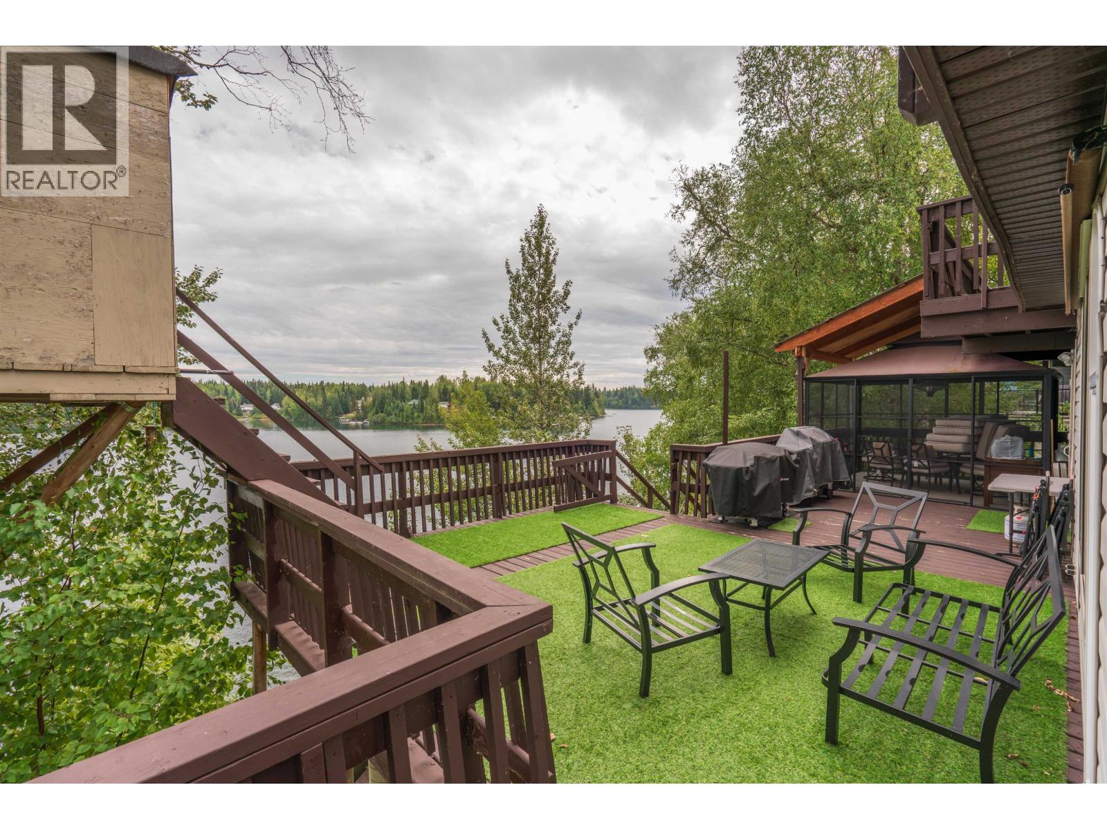 25635 Ness Lake Road, Prince George, British Columbia  V9K 5M5 - Photo 25 - R3160704