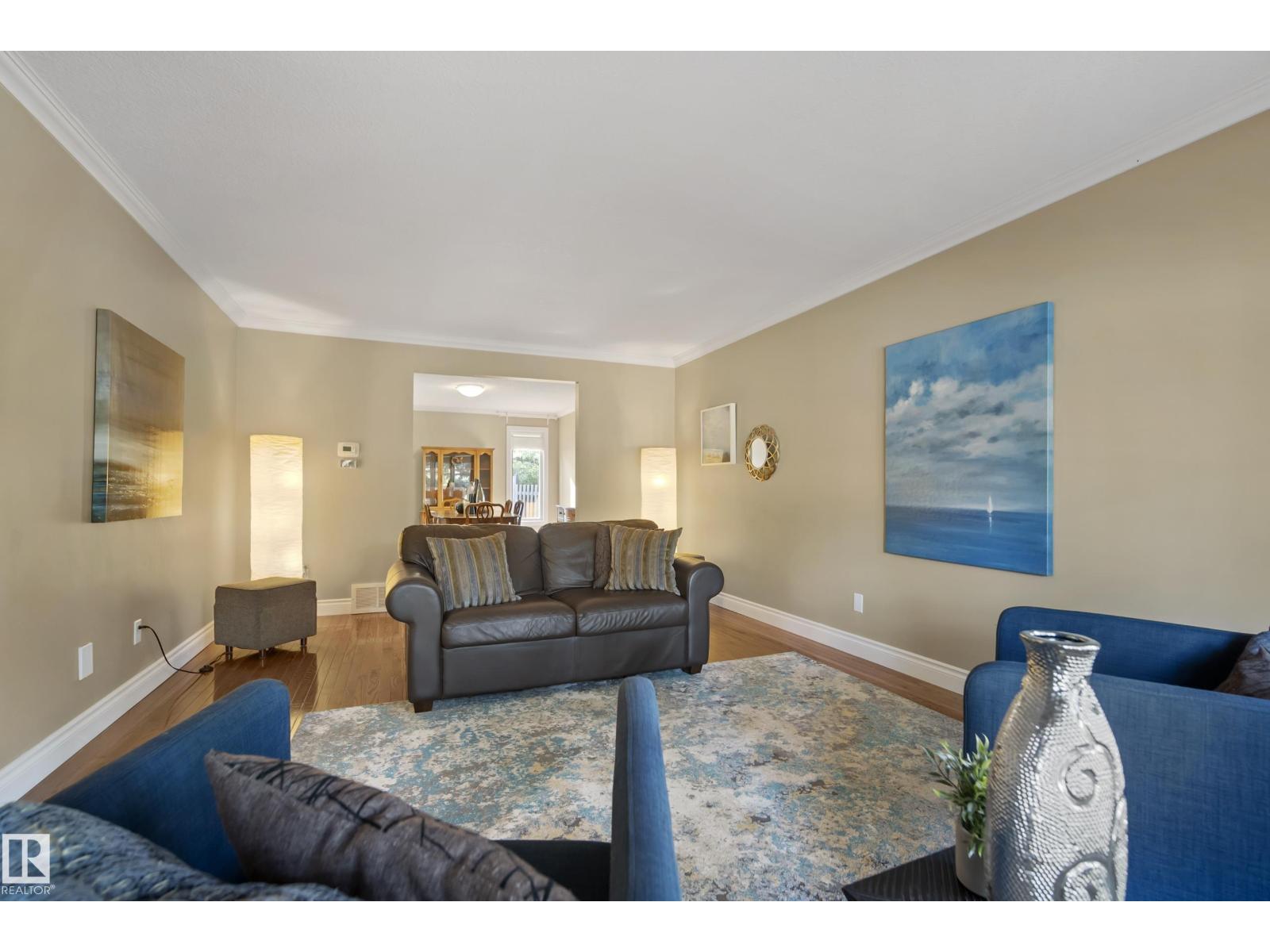 970 Rice Rd Nw, Edmonton, Alberta T6R 1A1 - Photo 6 - E4506985