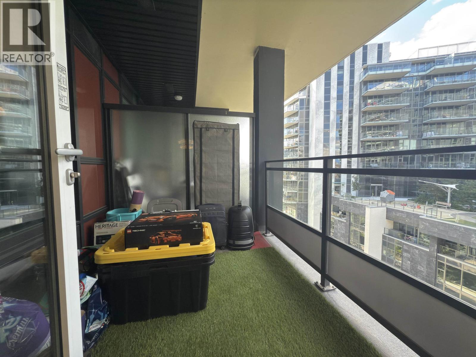 707 8628 Hazelbridge Way, Richmond, British Columbia  V6X 0R5 - Photo 10 - R3161515